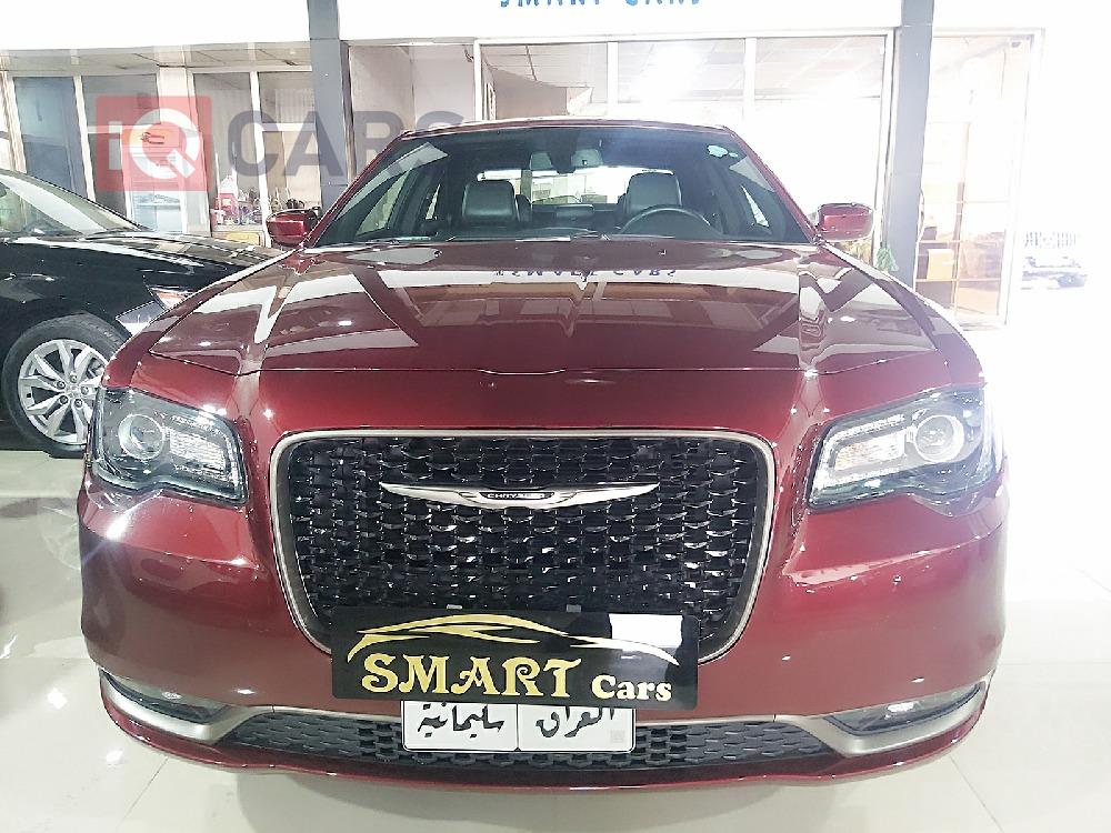 Chrysler 300